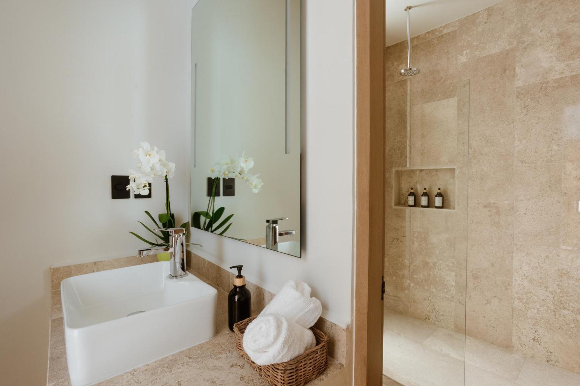 Lalola Apartment Puerto Morelos
