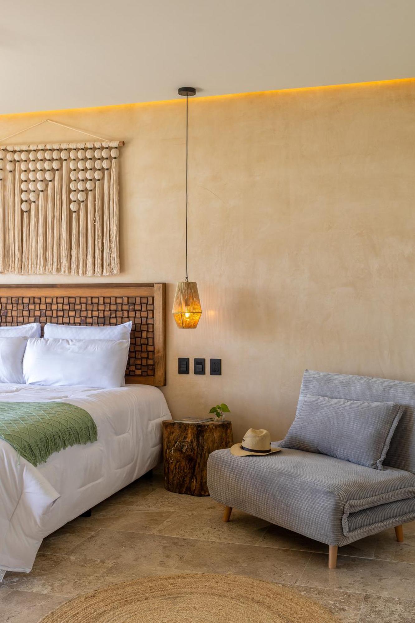 Lalola Apartment Puerto Morelos
