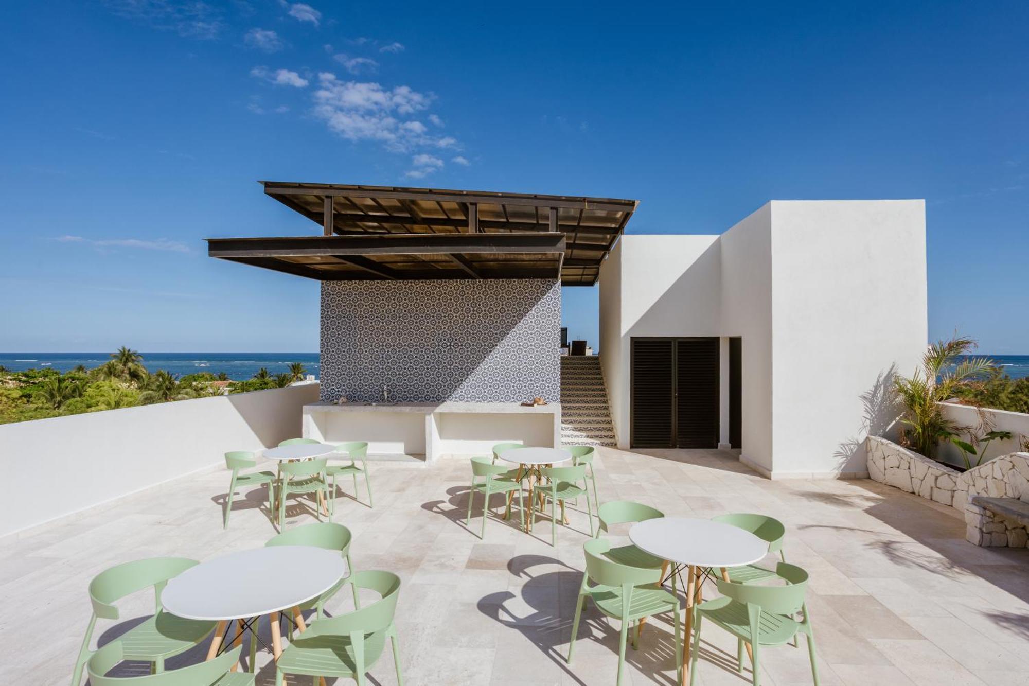 Apartment Lalola Puerto Morelos