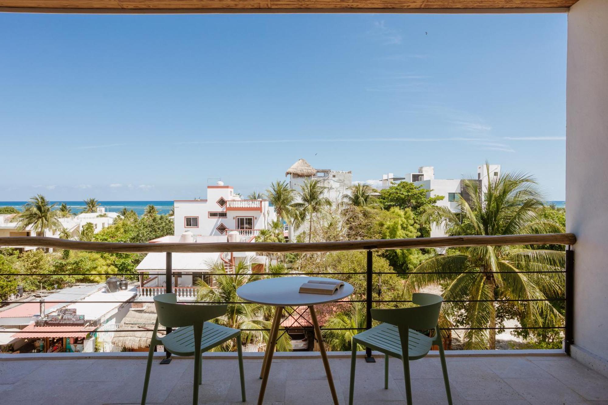 Apartment Lalola Puerto Morelos