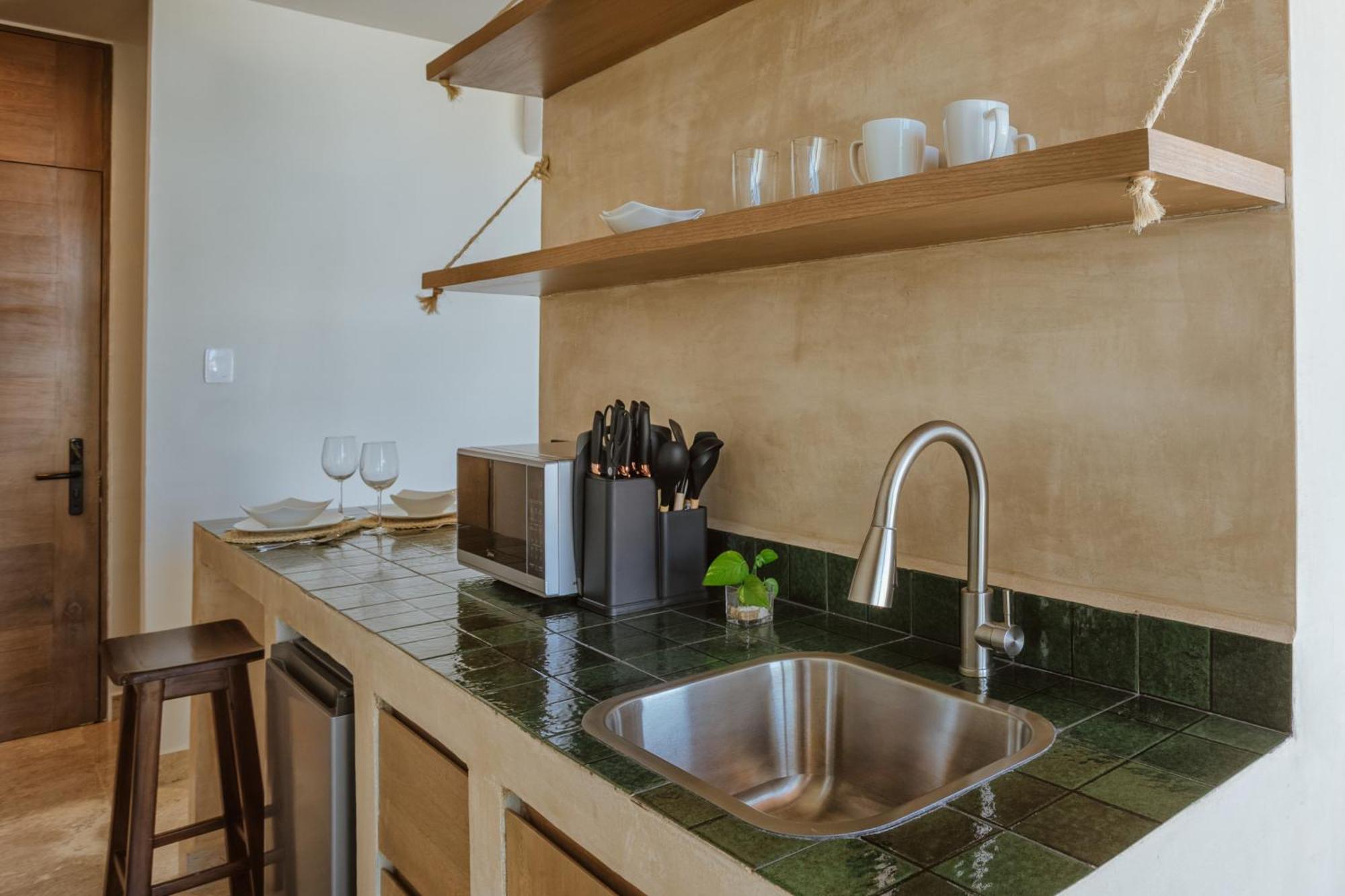 Apartment Lalola Puerto Morelos